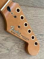 Fender Stratocaster Hals Mexico 1992 (neck nek), Ophalen of Verzenden, Gebruikt, Elektrische gitaar