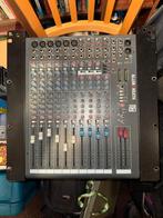 Te Koop: Allen & Heath ZED14 mengtafel, Ophalen of Verzenden, Gebruikt, 10 tot 20 kanalen, Microfooningang
