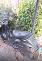 La souris scooter, Overige merken, Ophalen of Verzenden, Zo goed als nieuw, Benzine