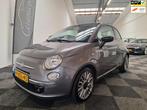 Fiat 500 2014. ROCK MILIONAIRE Limited. 96.000 km. NAP., Auto's, Voorwielaandrijving, Gebruikt, Euro 6, 905 kg
