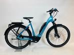 FLYER UPSTREET5 Ebike damesfiets XL-57cm, Overige merken, Versnellingen, Zo goed als nieuw, 56 cm of meer