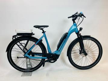 FLYER UPSTREET5 Ebike damesfiets XL-57cm beschikbaar voor biedingen