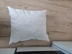2x nwe kussens 60x70cm, Ophalen of Verzenden, Nieuw, Eenpersoons, Kussen