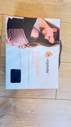 Ergobaby Wrap, Overige merken, Draagdoek, Gebruikt, Ophalen of Verzenden