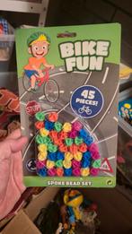 Bike Fun Spoke Bead Set - 45 stuks!, Bike Fun, Algemeen, Overige typen, Nieuw