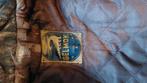 Vintage leren jas, Overige merken, Heren, Jas | leer, Ophalen of Verzenden
