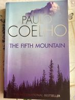 The Fifth Mountain., Ophalen of Verzenden, Wereld overig, Zo goed als nieuw, Paulo Coelho