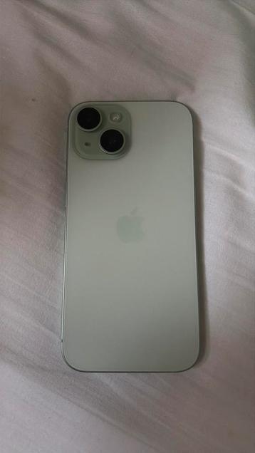 iPhone 15 128GB beschikbaar voor biedingen