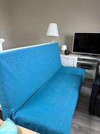 Ikea Beddinge 3-zits slaapbank, Ophalen, Gebruikt, Tweepersoons, 140 cm