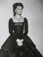 Vintage Echte Foto Kaart - Romy Schneider, Verzenden, 1960 tot 1980, Ongelopen, Sterren en Beroemdheden
