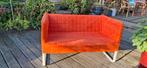 Ikea Bankje - Oranje, Ophalen