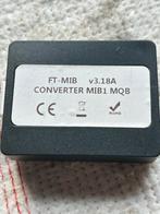 FT-MIB v3.18A Converter MIB1 MQB, Ophalen of Verzenden, Gebruikt
