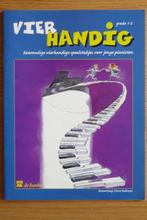 Vierhandig Piano Easy Grade 1 - 2  {Clara Rullmann}, Muziek en Instrumenten, Bladmuziek, Verzenden, Nieuw, Artiest of Componist