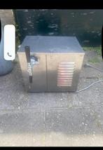Bierkoeler / Tapinstallatie, Ophalen, Gebruikt, Koelen en Vriezen