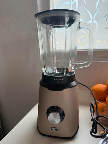 Blender beschikbaar voor biedingen