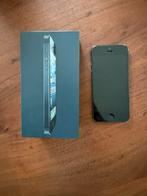 iPhone 5 Space Grey 16GB, Telecommunicatie, Mobiele telefoons | Apple iPhone, Gebruikt, 16 GB, IPhone 5, Ophalen of Verzenden