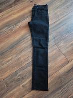 Levi's jeans Levi's spijkerbroek 26/32 zwart, Ophalen of Verzenden, Zo goed als nieuw, Zwart, W27 (confectie 34) of kleiner