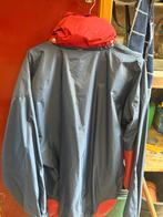 Helly hanson visjas buitenactiviteiten xxl, Ophalen of Verzenden, Gebruikt, Regenjas