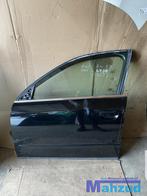 AUDI A4 B7 avant Zwart LC9Z Linker links voor deur portier, Gebruikt, -, Deur, -