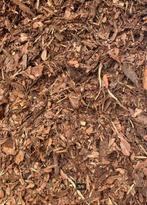 boomschors grove den 0-40, Tuin en Terras, Grind, Keien en Split, Ophalen, Nieuw, Split