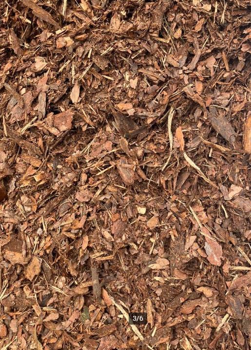 boomschors grove den 0-40, Tuin en Terras, Grind, Keien en Split, Nieuw, Split, Ophalen