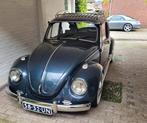 Volkswagen Kever '68 Voor en Achterbumper, Ophalen, Achter, Volkswagen, Bumper