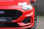 Ford Fiesta 1.0 EcoBoost Hybrid ST-Line Led Pdc Navi Nap, Auto's, Ford, 12 maanden, 125 pk, Gebruikt, Euro 6