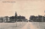 JL290 Milligen Ingang Kamp Militair 1916, Verzenden, Voor 1920, Gelopen, Gelderland