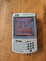 HP IPAQ pda vintage, Telecommunicatie, Mobiele telefoons | Blackberry, Ophalen of Verzenden, Zo goed als nieuw, Geen camera