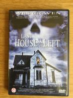 Last House on the Left Dvd, Cd's en Dvd's, Dvd's | Horror, Vanaf 16 jaar, Ophalen, Gebruikt