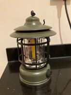 Camping usb-c lamp, Ophalen, Zo goed als nieuw