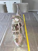 Aquarium helikopter ornament, Slak of Weekdier