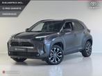 Toyota Yaris Cross 1.5 Hybrid 115 First Edition, Stof, Gebruikt, 116 pk, 1490 cc