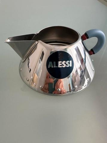Alessi Michael Graves Melkkannetje IZGS beschikbaar voor biedingen
