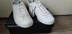 NIEUW!! Onitsuka Tiger Mexico 66 sneakers EUR maat 42,5, ...., Wit, Nieuw, Ophalen of Verzenden