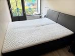 Splittopper (Miodormio) latex (180x210), Ophalen, 210 cm, Tweepersoons, Zo goed als nieuw