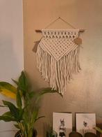Wandkleed macrame creme, Ophalen of Verzenden, Nieuw
