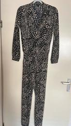 G-Maxx jumpsuit travelstof, Kleding | Dames, Jumpsuits, Maat 38/40 (M), Ophalen of Verzenden, Zo goed als nieuw, G-Maxx