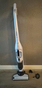 Bosch Flexxo Serie 4 Steelstofzuiger, Witgoed en Apparatuur, Stofzuigers, Ophalen, Stofzuiger, Zo goed als nieuw, Minder dan 1200 watt