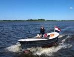 ELEKTRISCHE NOORSE SPITSGATTER – 26kWh accu; WW 7,5kW, Watersport en Boten, Ophalen, 10 tot 30 pk, Gebruikt, Binnenboordmotor