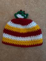 Oeteldonk baby muts, Ophalen of Verzenden, Zo goed als nieuw, Jongen of Meisje