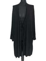 Moonshine vest zwart mt 3, Moonshine, Ophalen of Verzenden, Zo goed als nieuw, Zwart