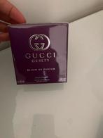 Nieuw in verpakking Gucci Guilty, Nieuw, Ophalen of Verzenden