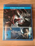Bluray venom 1 & 2 let there be carnage zeldzaam, Cd's en Dvd's, Blu-ray, Ophalen of Verzenden, Zo goed als nieuw