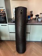 Bokszak 42.75 kg (incl ophangsysteem), Ophalen of Verzenden, Gebruikt, Bokszak