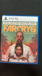 Far cry 6, Ophalen of Verzenden, Zo goed als nieuw