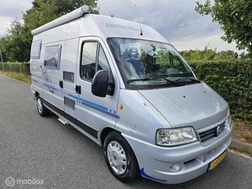 Adria mobil TWIN Top-indeling 2006 ☆Airco, 128PK, Camera beschikbaar voor biedingen