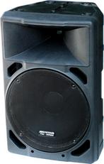 JB SYstems PSX 15 luidspreker, meerdere beschikbaar, Gebruikt, Overige typen, 120 watt of meer, Ophalen