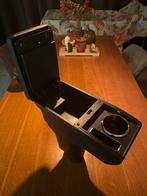 Armsteun Organizer FIAT 500 (2012-2023), Auto-onderdelen, Interieur en Bekleding, Ophalen of Verzenden, Nieuw, Fiat