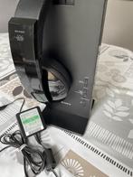 Sony MDR-RF6500, Ophalen, Sony